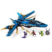 LEGO® Jays Donner-Jet (70668)