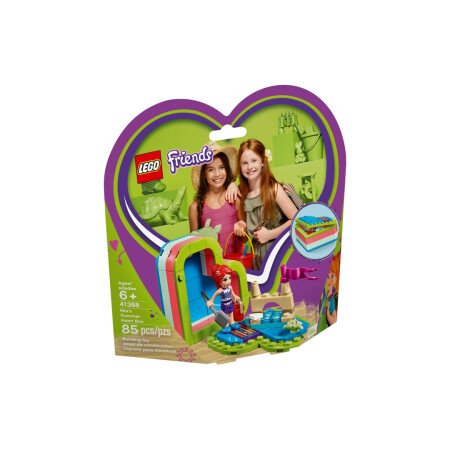 LEGO® Mias sommerliche Herzbox (41388)