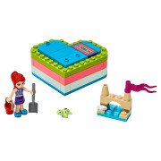 LEGO® Mias sommerliche Herzbox (41388)