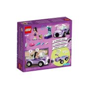 LEGO® Emmas mobile Tierarztpraxis (41360)