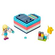 LEGO® Stephanies sommerliche Herzbox (41386)