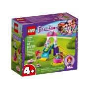 LEGO® Welpenspielplatz (41396)