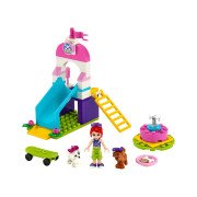 LEGO® Welpenspielplatz (41396)