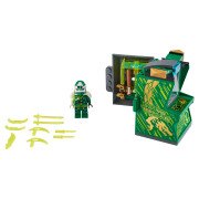 LEGO® Avatar Lloyd - Arcade Kapsel (71716)