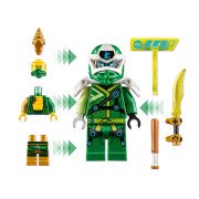 LEGO® Avatar Lloyd - Arcade Kapsel (71716)