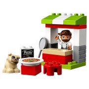 LEGO® Pizza-Stand (10927)