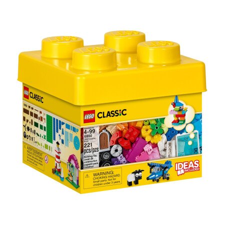 LEGO® Bausteine - Set (10692)