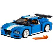 LEGO® Turborennwagen (31070)