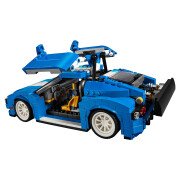 LEGO® Turborennwagen (31070)