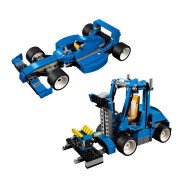 LEGO® Turborennwagen (31070)