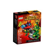 LEGO® Mighty Micros: Spider-Man vs. Scorpion (76071)