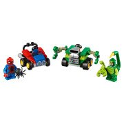 LEGO® Mighty Micros: Spider-Man vs. Scorpion (76071)