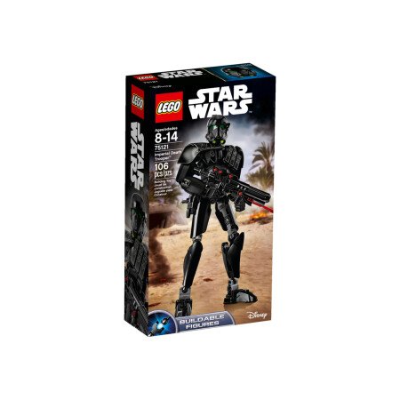 LEGO® Imperial Death Trooper™ (75121)