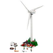 LEGO® Vestas® Windkraftanlage (10268)