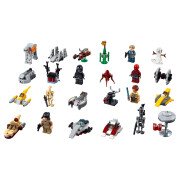 LEGO® Star Wars™ Adventskalender (75213)