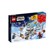 LEGO® Star Wars™ Adventskalender (75213)