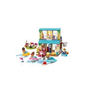 LEGO® Stephanies Haus am See (10763)