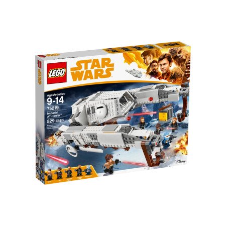 LEGO® Imperial AT-Hauler™ (75219)