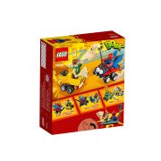 LEGO® Mighty Micros: Scarlet Spider vs. Sandman (76089)