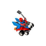 LEGO® Mighty Micros: Scarlet Spider vs. Sandman (76089)