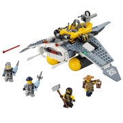 LEGO® Mantarochen-Flieger (70609)