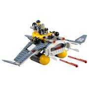 LEGO® Mantarochen-Flieger (70609)