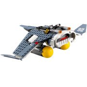 LEGO® Mantarochen-Flieger (70609)