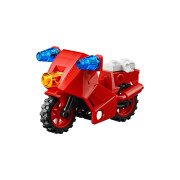 LEGO® Löschtrupp-Koffer (10740)