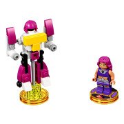 LEGO® Teen Titans Go!™ Fun-Pack (71287)