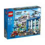 LEGO® Ausbruch aus der Polizeistation (60047)