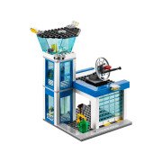 LEGO® Ausbruch aus der Polizeistation (60047)