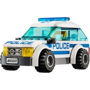 LEGO® Ausbruch aus der Polizeistation (60047)