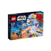 LEGO® Star Wars™ Adventskalender (75184)