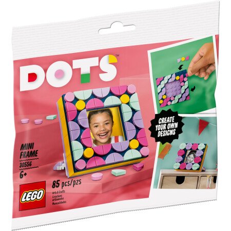 LEGO® DOTS Mini Bilderrahmen (30556)