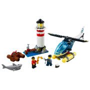 LEGO® Festnahme am Leuchtturm (60274)