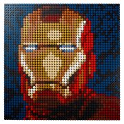 LEGO® Marvel Studios Iron Man - Kunstbild (31199)