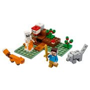 LEGO® Das Taiga-Abenteuer (21162)