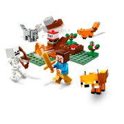 LEGO® Das Taiga-Abenteuer (21162)