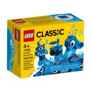 LEGO® Blaues Kreativ-Set (11006)