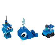 LEGO® Blaues Kreativ-Set (11006)