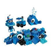 LEGO® Blaues Kreativ-Set (11006)