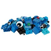 LEGO® Blaues Kreativ-Set (11006)