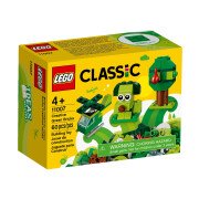 LEGO® Grünes Kreativ-Set (11007)