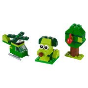 LEGO® Grünes Kreativ-Set (11007)