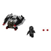 LEGO® TIE Striker™ Microfighter (75161)