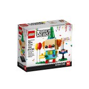 LEGO® Geburtstagsclown (40348)