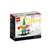 LEGO® Geburtstagsclown (40348)