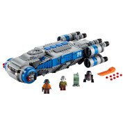 LEGO® I-TS Transportschiff der Rebellen (75293)