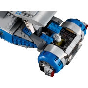 LEGO® I-TS Transportschiff der Rebellen (75293)