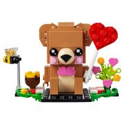 LEGO® Valentinstag-Bär (40379)